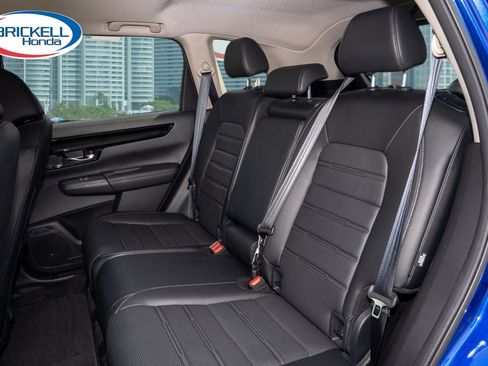 Certified 2023 Honda CR-V EX-L image 18