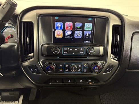 Used 2017 Chevrolet Silverado 1500 LT w/ All Star Edition image 21