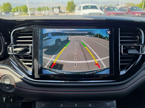 New 2026 Dodge Durango GT AWD/4WD image 25