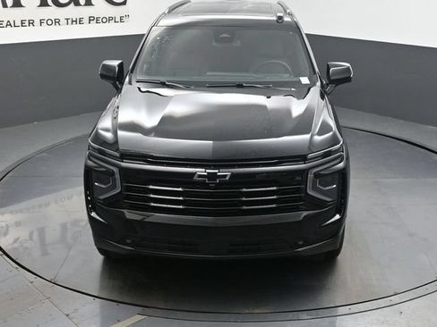 New 2026 Chevrolet Tahoe RST w/ RST Capability Package AWD/4WD image 38