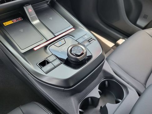 New 2026 Toyota bZ AWD/4WD image 17