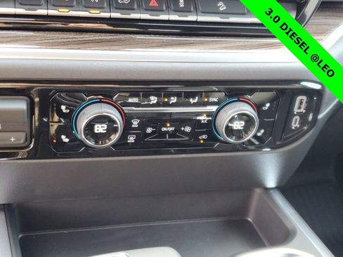 New 2026 Chevrolet Silverado 1500 LT Trail Boss w/ LT Trail Boss Premium Package image 29