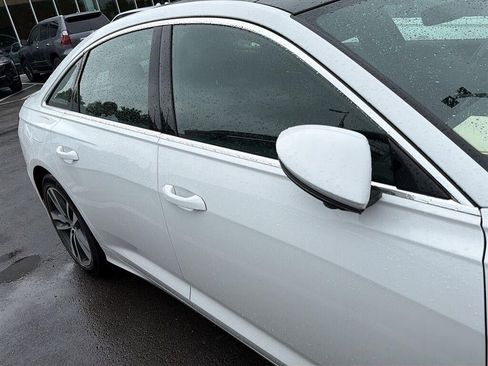 Used 2019 Audi A6 3.0T Premium w/ Convenience Package AWD/4WD image 3