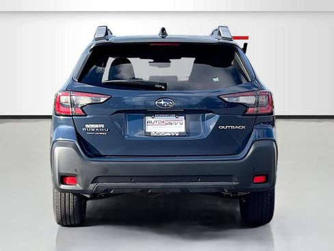 Used 2024 Subaru Outback Touring XT AWD/4WD image 6