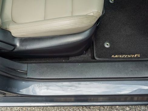 Used 2014 MAZDA MAZDA6 Touring image 44