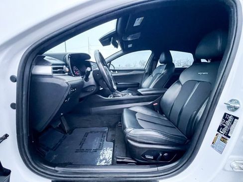 Used 2022 Kia K5 GT-Line image 12