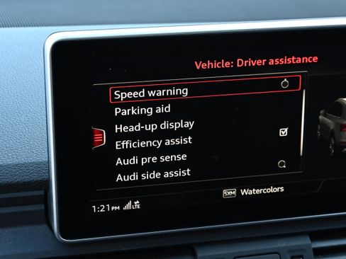 Used 2018 Audi Q5 Prestige w/ Prestige Package image 17