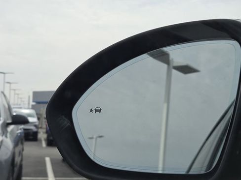 New 2026 Buick Envision Sport Touring AWD/4WD image 18