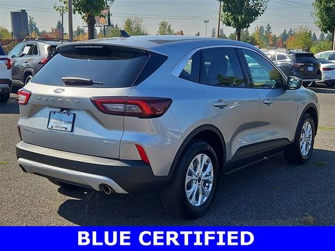 Used 2024 Ford Escape Active w/ Tech Pack #1 image 5