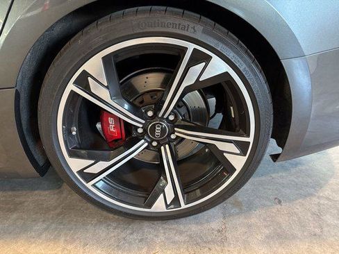 Used 2019 Audi RS 5 Sportback AWD/4WD image 8