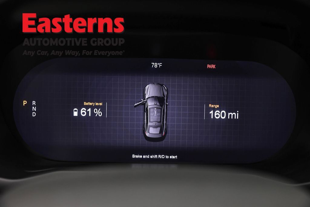 Used 2024 Polestar Polestar 2 AWD/4WD image 18