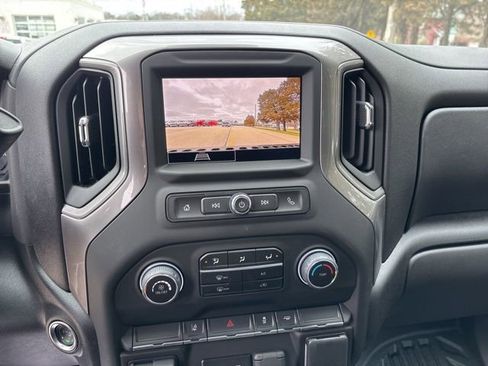 New 2025 Chevrolet Silverado 2500 W/T w/ WT Convenience Package image 8