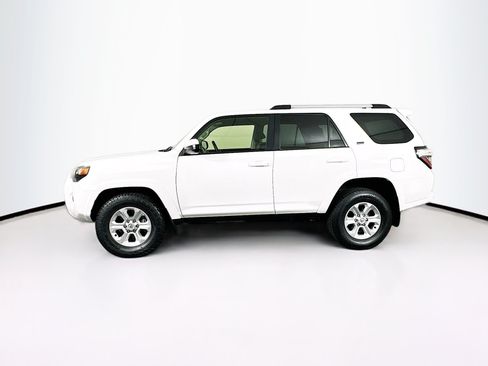 Used 2023 Toyota 4Runner SR5 RWD image 4