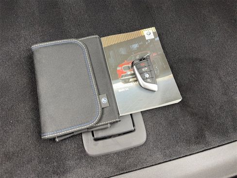 Used 2022 BMW X4 xDrive30i w/ Convenience Package image 83