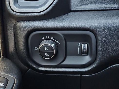 New 2026 RAM 3500 Tradesman AWD/4WD image 50