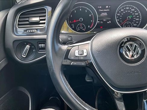 Used 2019 Volkswagen Atlas SEL AWD/4WD image 20