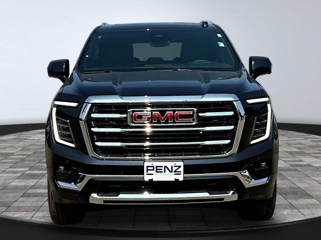 New 2026 GMC Yukon XL Elevation w/ Elevation Premium Package AWD/4WD image 14