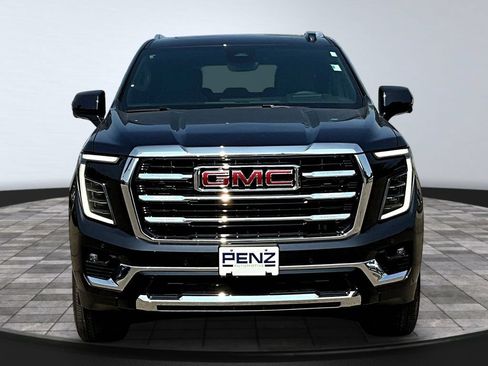 New 2026 GMC Yukon XL Elevation w/ Elevation Premium Package AWD/4WD image 14