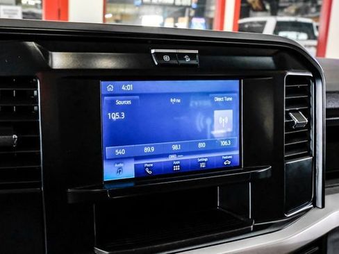 Used 2025 Ford F350 XL w/ FX4 Off-Road Package image 20