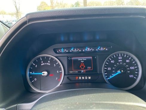 Used 2019 Ford Expedition Max XLT image 24