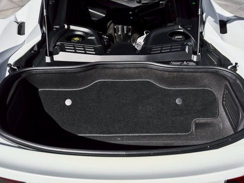 Used 2023 Maserati MC20 Coupe image 23