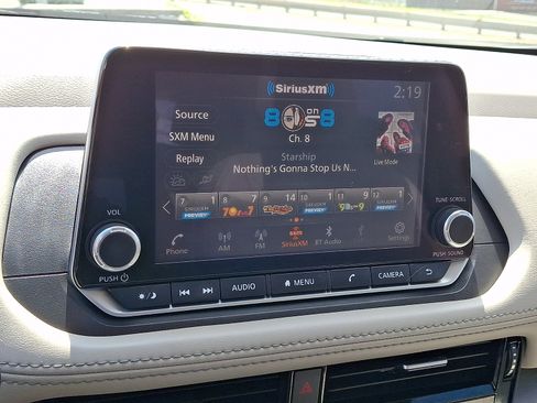 Used 2023 Nissan Rogue SV w/ SV Premium Package AWD/4WD image 19