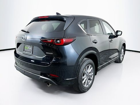 Used 2024 MAZDA CX-5 AWD 2.5 S w/ Select Package image 9