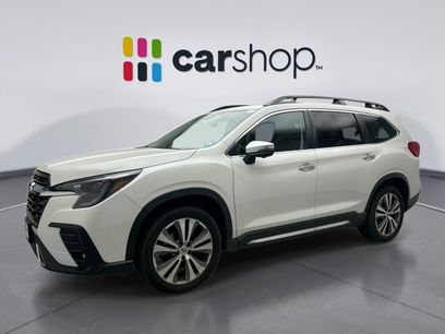 Used 2023 Subaru Ascent Touring
