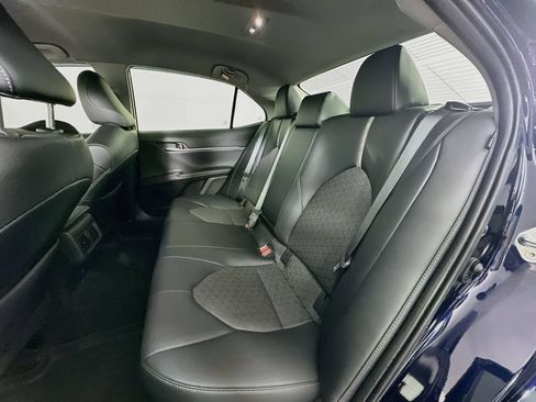 Used 2022 Toyota Camry XSE FWD image 25