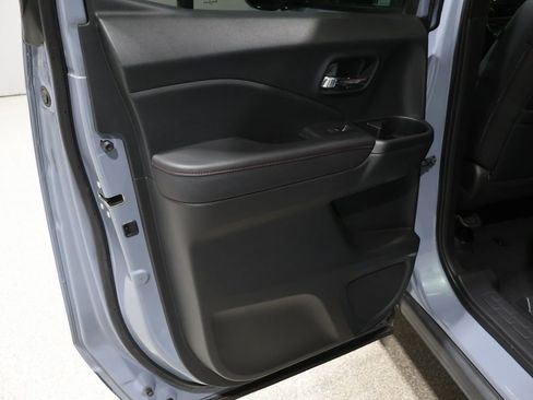 Used 2022 Honda Ridgeline Black Edition image 19