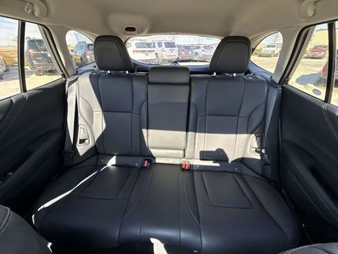 Certified 2025 Subaru Outback Limited image 23