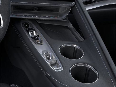 New 2026 Chevrolet Corvette Z06 image 23