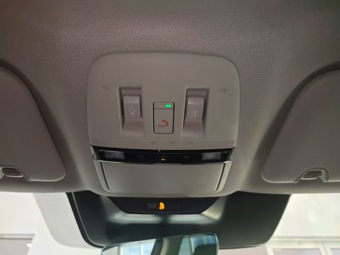 New 2026 Nissan Murano SL AWD/4WD image 27