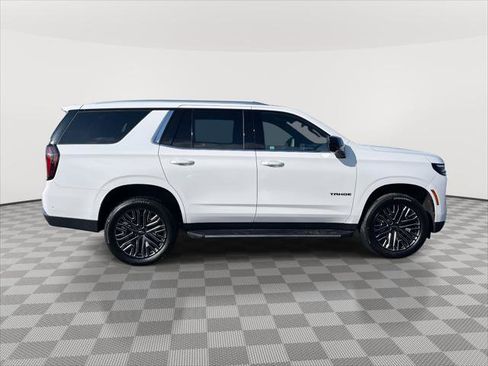 Used 2026 Chevrolet Tahoe LS w/ LPO, Dark Essentials Package image 4