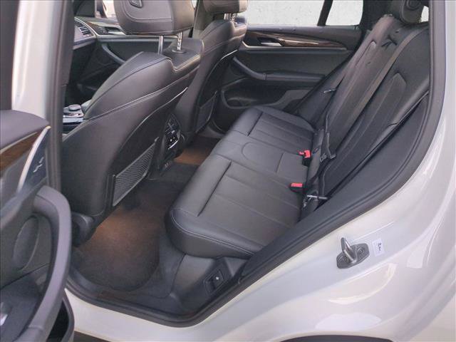 Used 2024 BMW X3 xDrive30i w/ Convenience Package AWD/4WD image 21