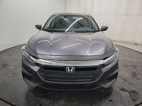 Certified 2022 Honda Insight Touring image 2