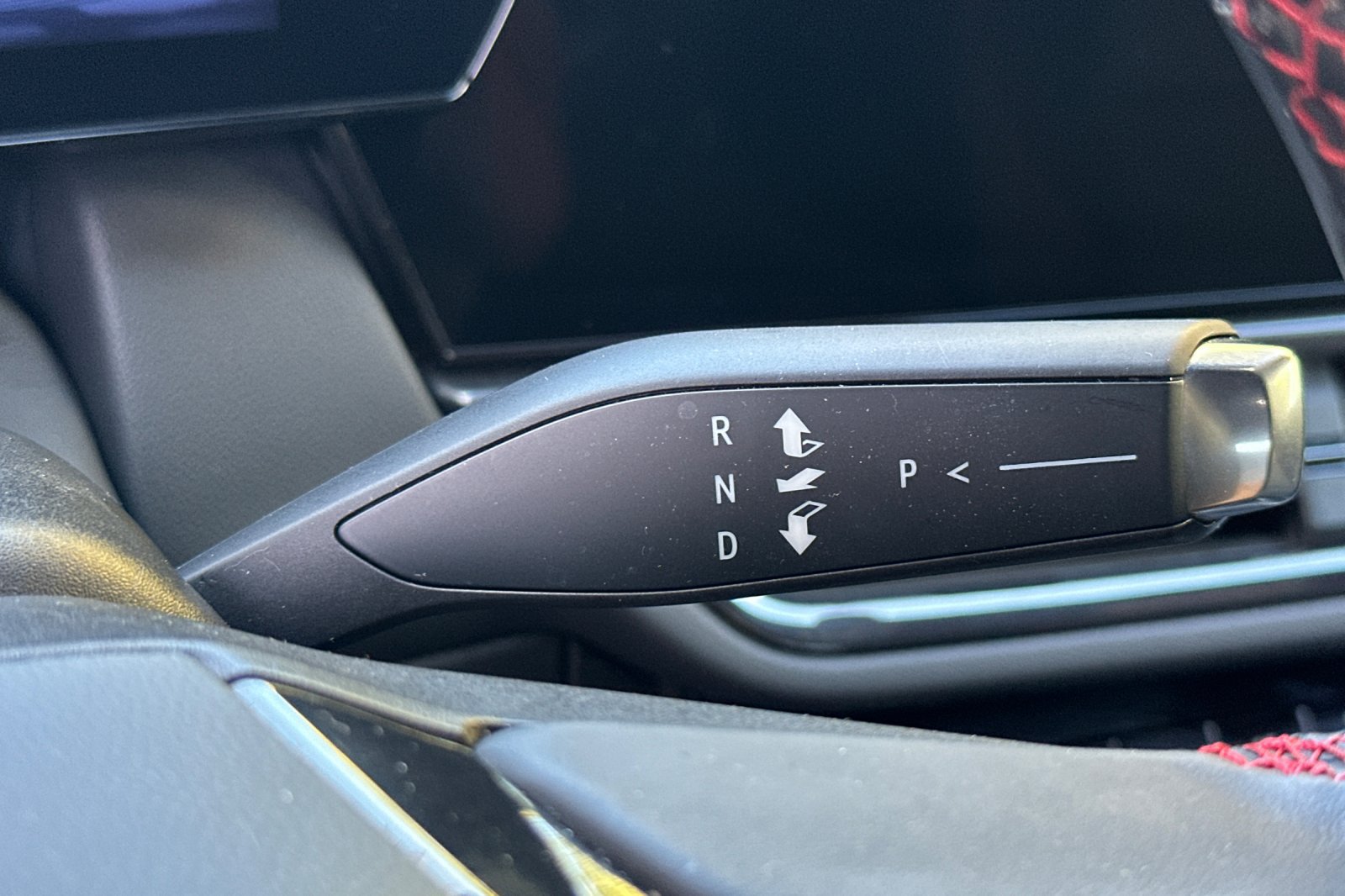 Used 2024 Chevrolet Equinox EV RS AWD/4WD image 38