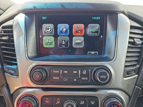 Used 2019 Chevrolet Tahoe LS RWD image 17