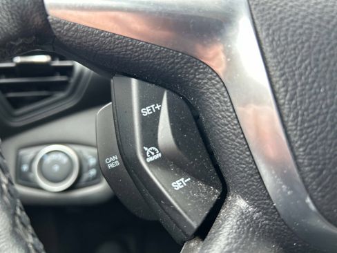 Used 2016 Ford Escape SE w/ SE Leather Comfort Package image 25