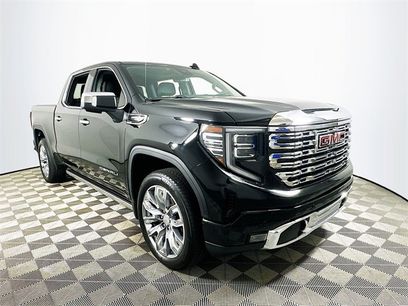 Used 2023 GMC Sierra 1500 Denali