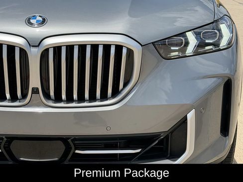 Used 2026 BMW X5 sDrive40i RWD image 4