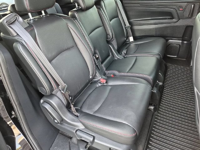 Used 2025 Honda Odyssey Sport-L image 20