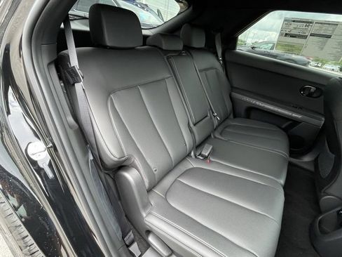 New 2025 Hyundai Ioniq 5 XRT image 27
