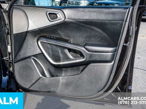 Used 2024 Kia Soul LX w/ Option Group 015 image 49