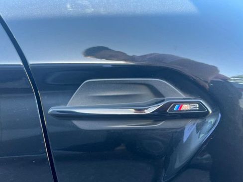 Used 2020 BMW M2 Competition w/ M Driver's Package RWD image 4