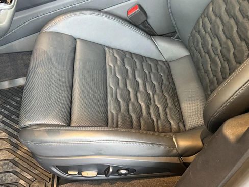 New 2026 Audi S e-tron GT Premium Plus image 17