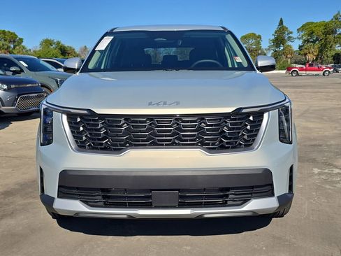 New 2026 Kia Sorento LX image 3