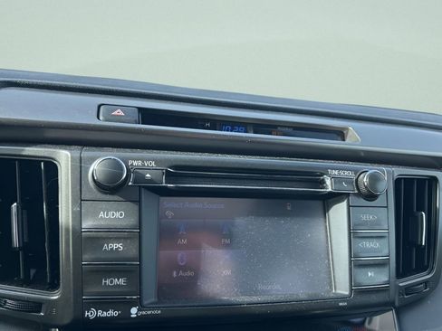 Used 2014 Toyota RAV4 XLE image 26