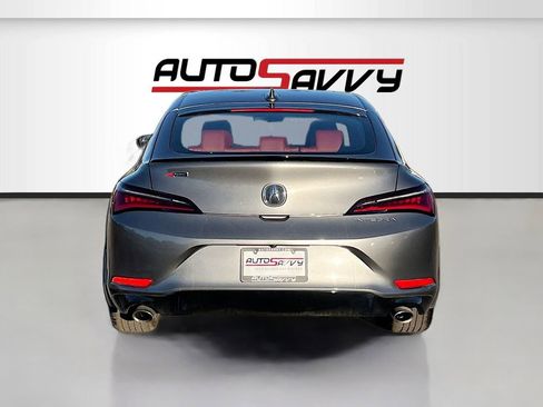 Used 2025 Acura Integra A-Spec image 6