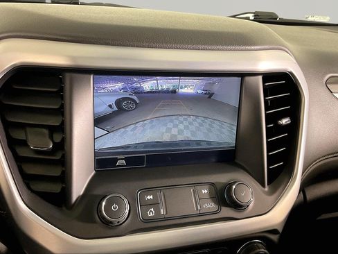 Used 2021 GMC Acadia SLT w/ LPO, Adventure Package AWD/4WD image 19